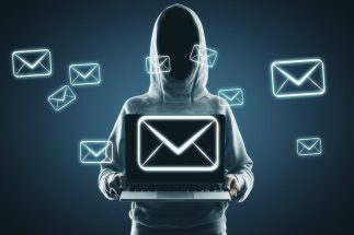 email scams