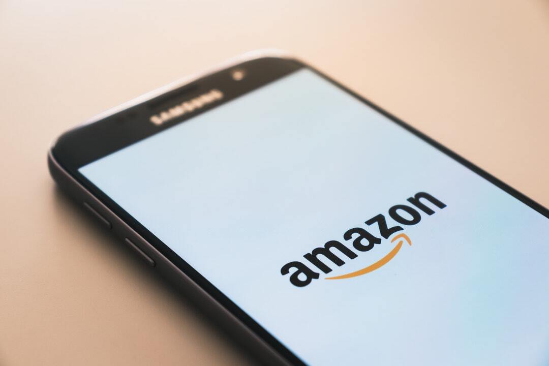 aws mobile app