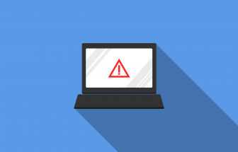 signs of a computer virus