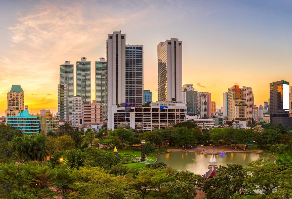 managed it services florida