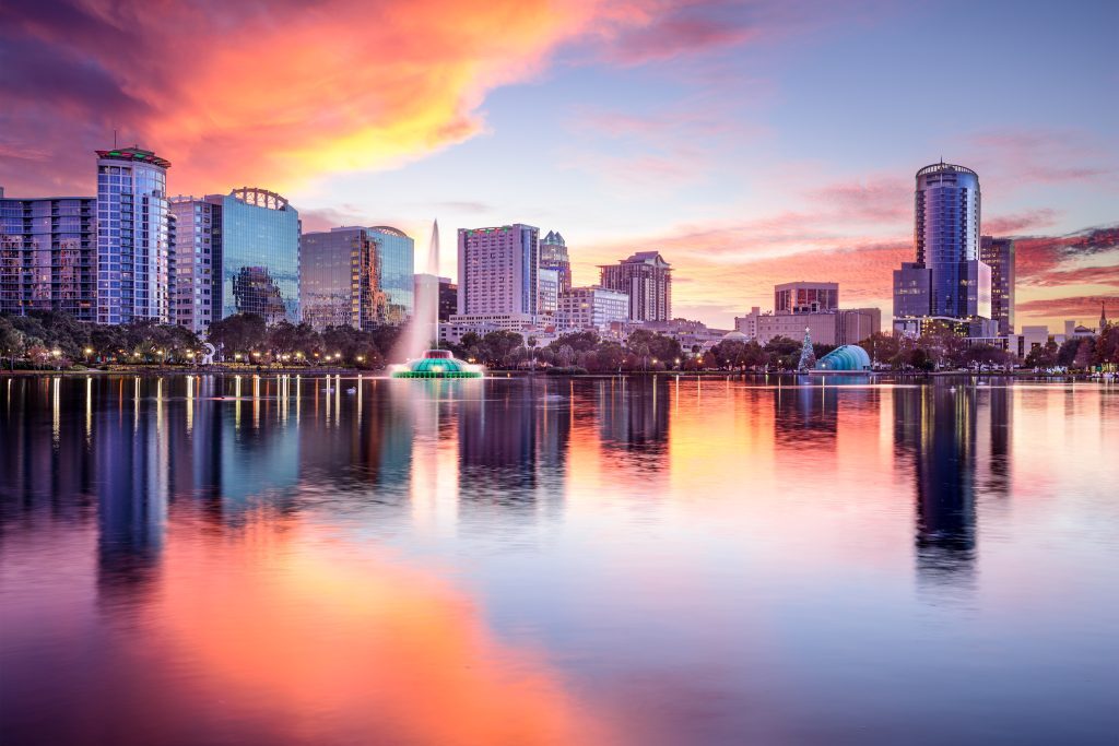 managed it services orlando