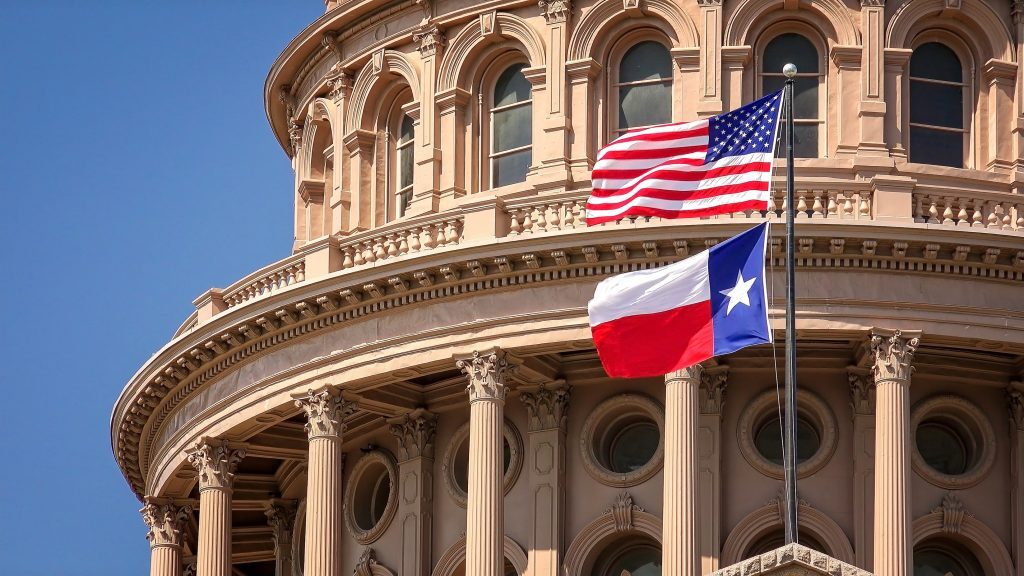 managed it services texas