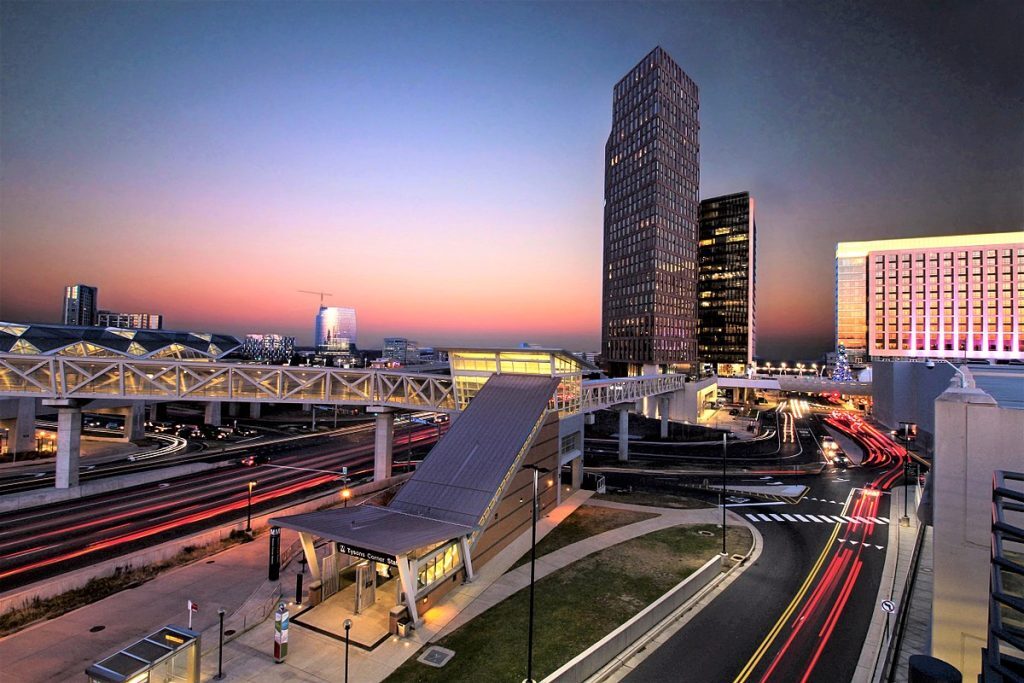 northern virginia