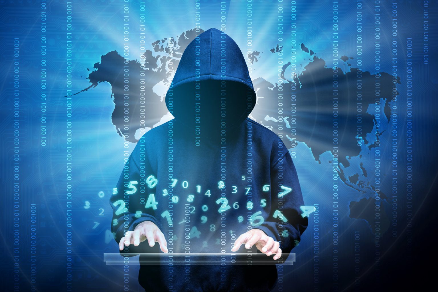 cyber threats