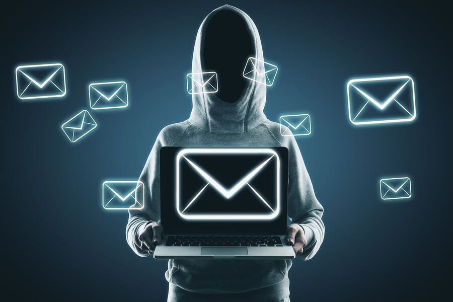 email scams