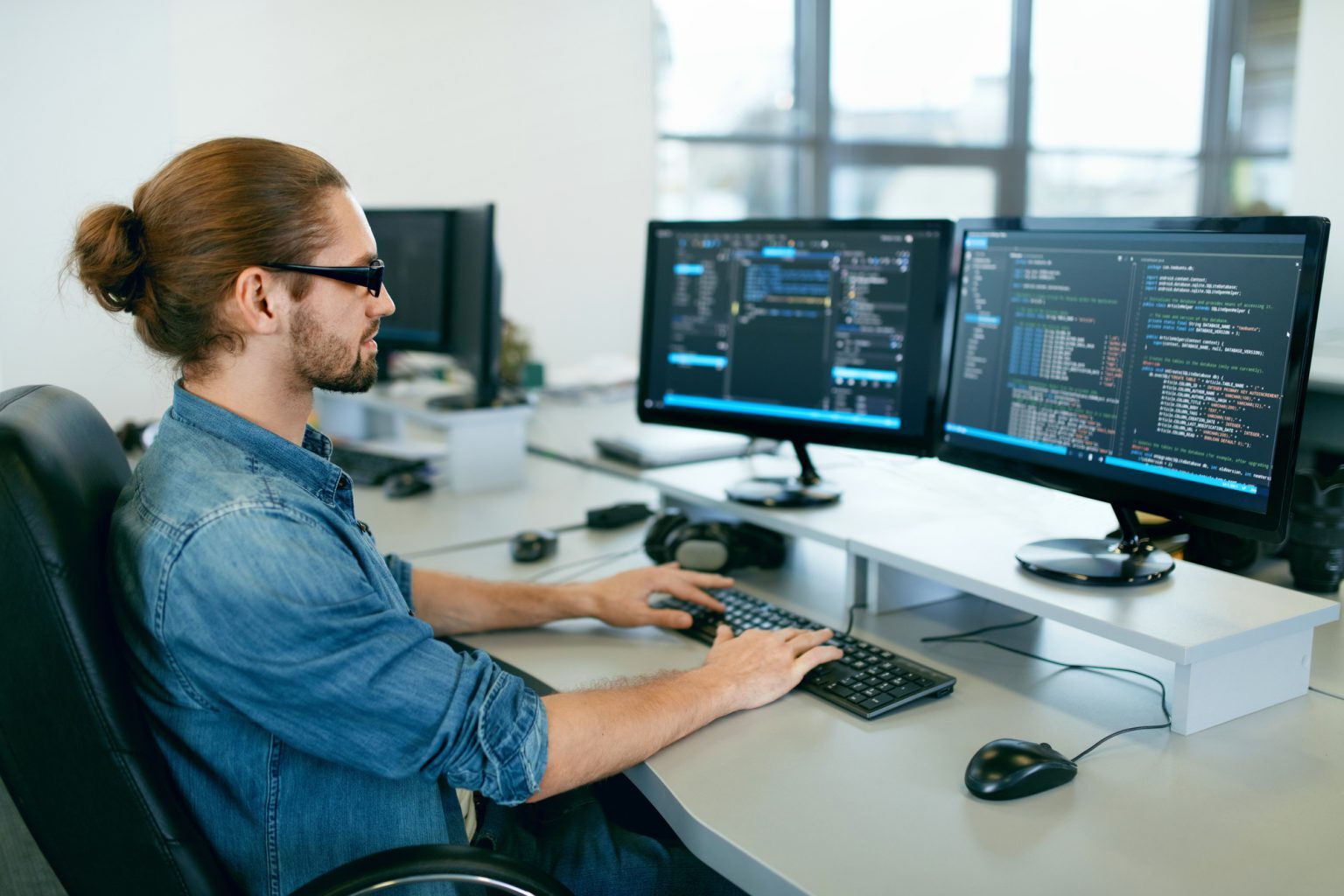 it managed services providers