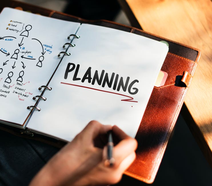 disaster recovery plan