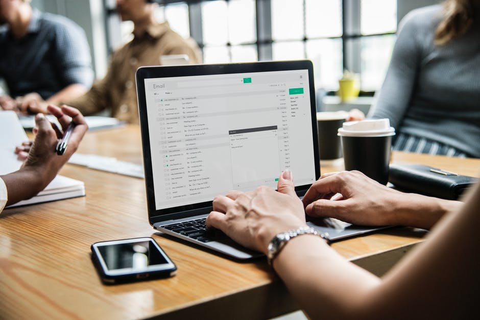 Outsourcing IT