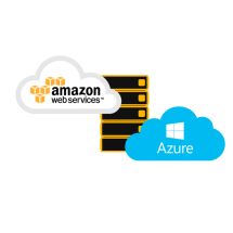 aws or azure
