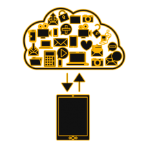 cloud backups sados