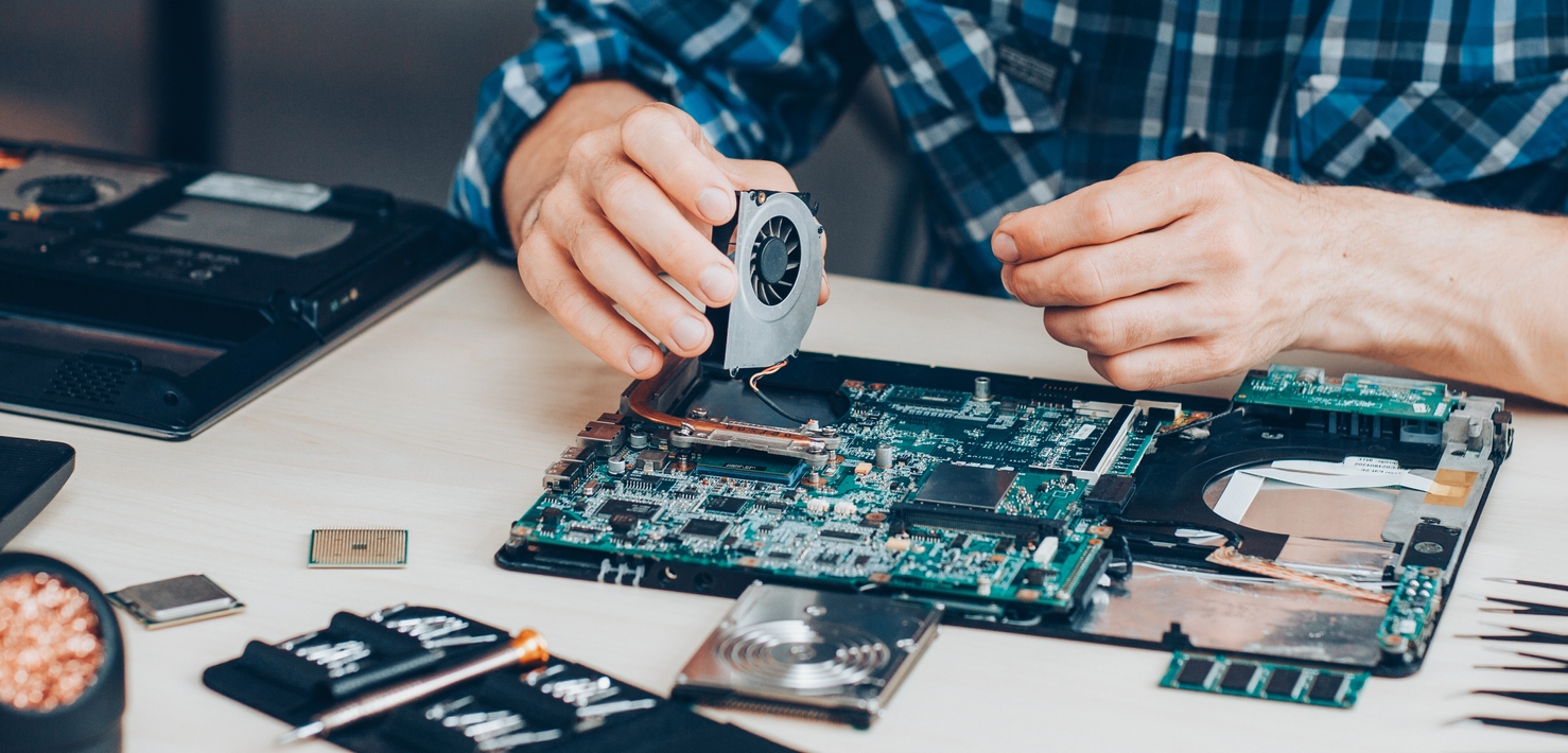 How Do I Find What Computer Motherboard I Have?