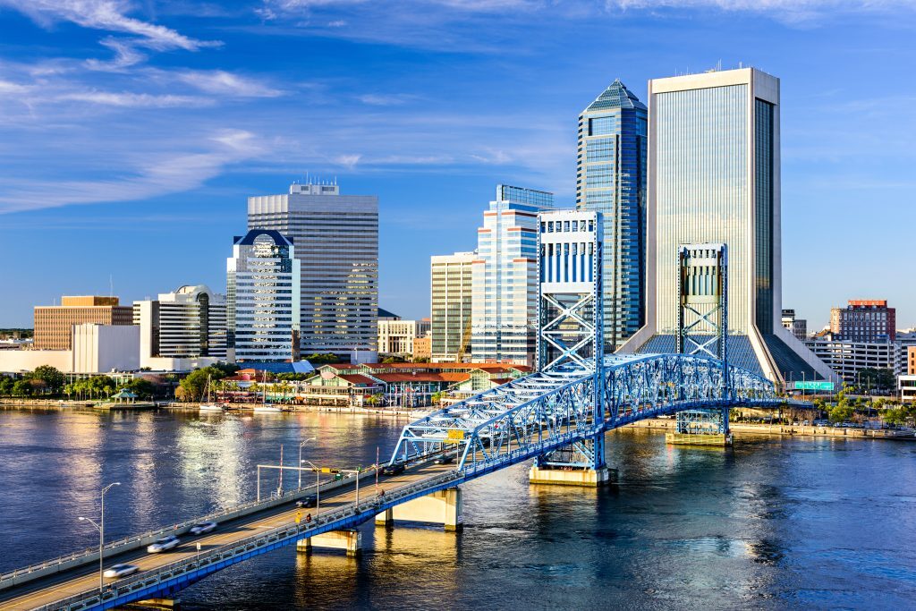 it support florida