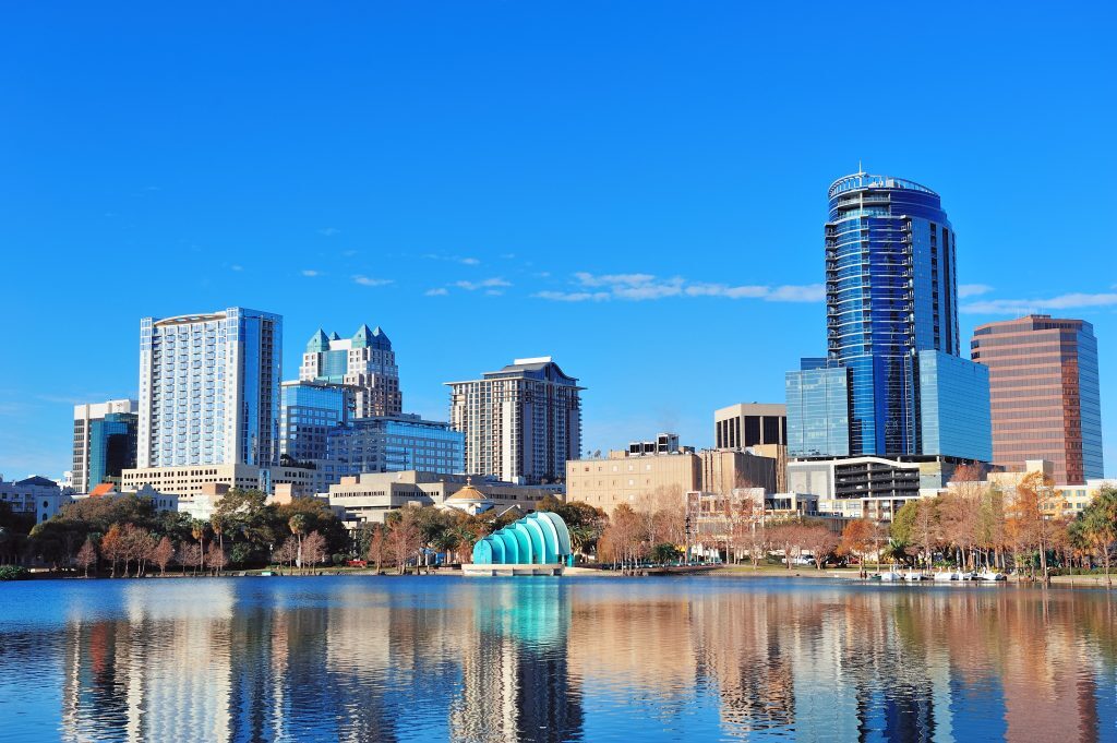 it support orlando