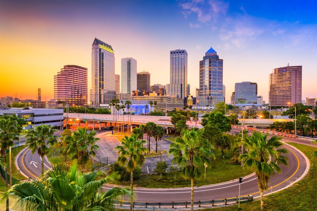 it support tampa