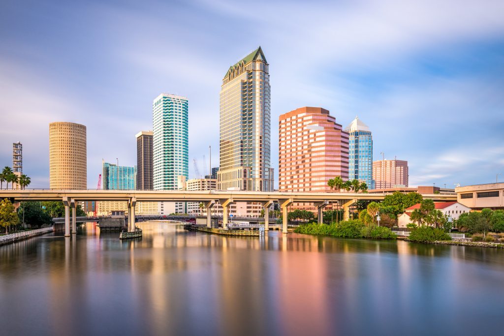 managed it services tampa