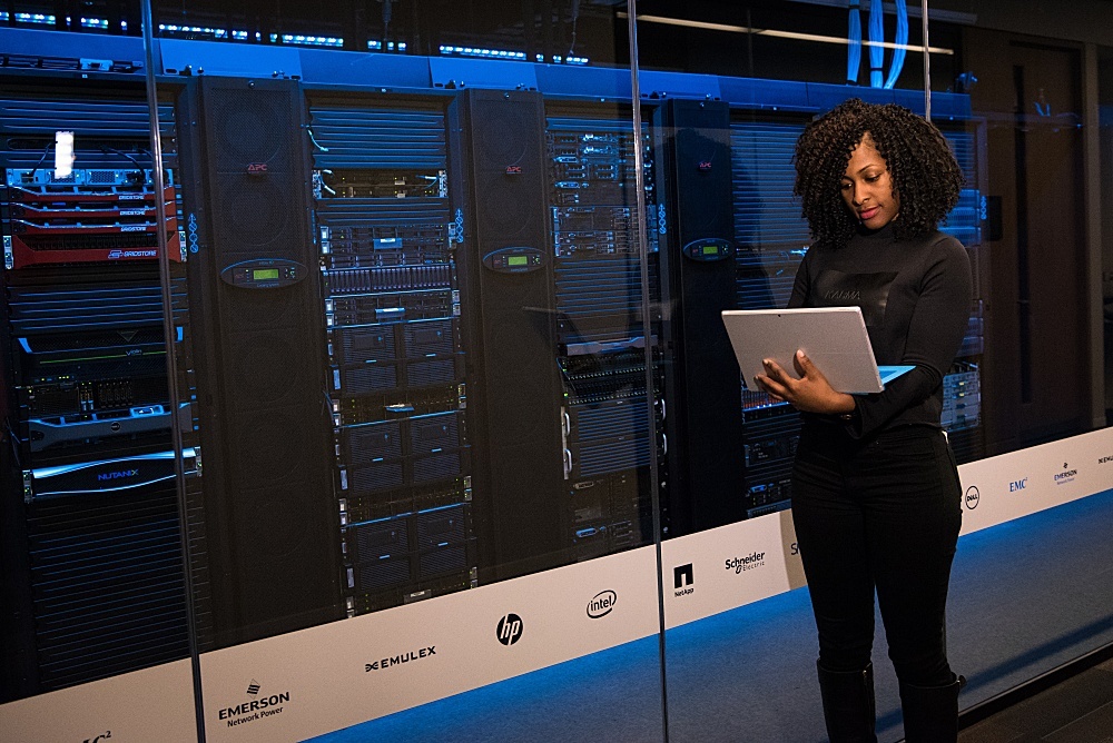 managed it services worker