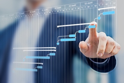 data security can be handled by your managed IT services provider